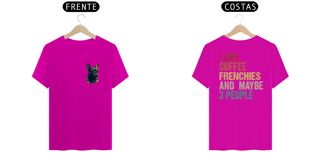 Nome do produto Frenchies - Quality