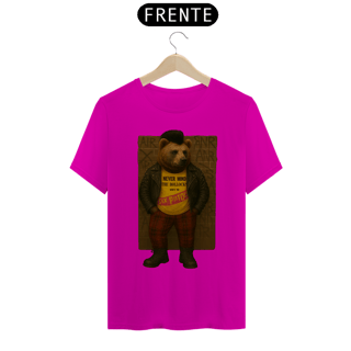 Nome do produto Punk Bear - Quality