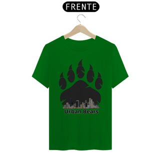 Nome do produto Urban Bears - Quality