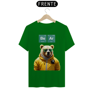 Nome do produto Breaking Bear - Quality
