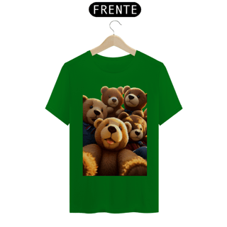 Nome do produto Selfie Bears - Quality