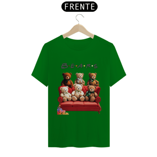 Nome do produto Bear Friends - Quality