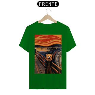 Nome do produto O Grito Pintura - Quality