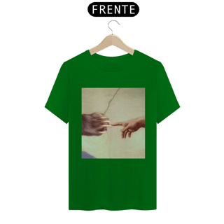 Nome do produto A Criação do Urso Pintura - Quality