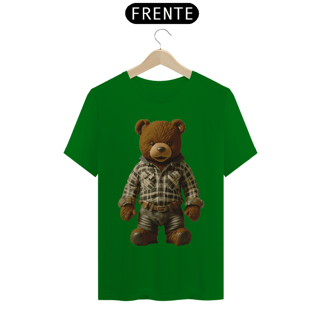 Nome do produto Lumberjack - Quality