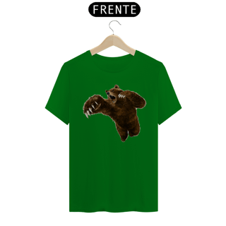 Nome do produto Fierce Bear - Quality