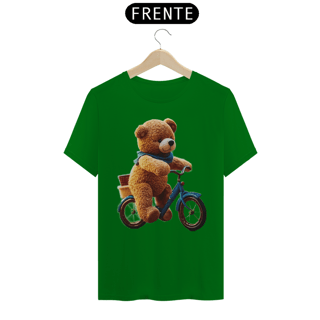 Nome do produto Bike Bear - Quality
