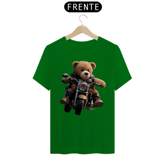 Nome do produto Moto Bear - Quality