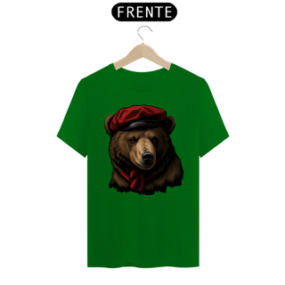 Nome do produto Russian Bear - Quality
