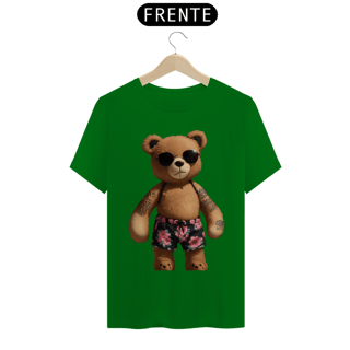 Nome do produto Summer Teddy - André Vieira - Quality