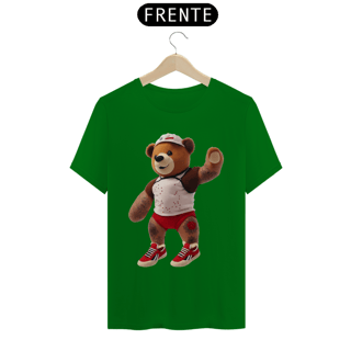 Nome do produto Chel Dancing Teddy  - Quality