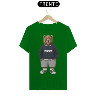 Nome do produto Woof Bear - Quality