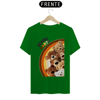 Nome do produto Bears Party - Quality