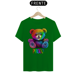 Nome do produto Proud Bear - Quality