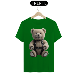 Nome do produto Leather Harness Teddy - Quality