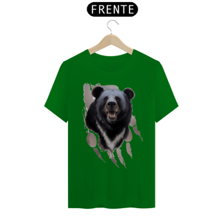 Nome do produto Asian Black Bear - Quality