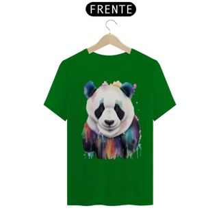 Nome do produto Rainbow Splash Panda - Quality