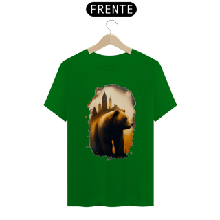 Nome do produto Urban Bear - Quality