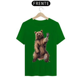 Nome do produto Bear Waving - Quality