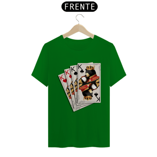 Nome do produto Bear Kings - Quality