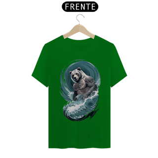 Nome do produto Surfer Bear - Quality