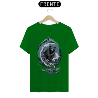 Nome do produto Black Bear Waves 2 - Quality