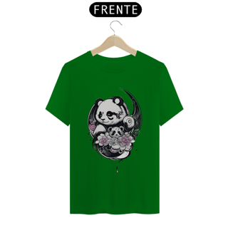 Nome do produto Panda Black Wave - Quality