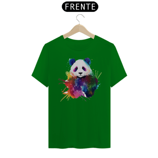 Nome do produto Rainbow Panda - Quality