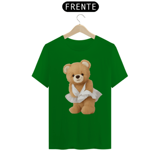 Nome do produto Marilyn Bear - Quality