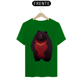Nome do produto Chubby Bear - Quality