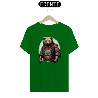Nome do produto Steampunk Armor - Quality