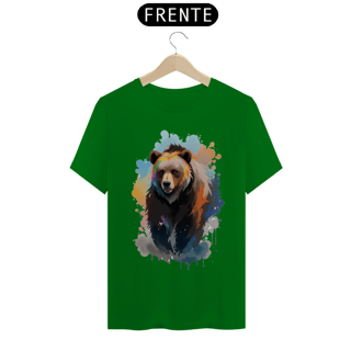 Nome do produto Grizzly Rainbow - Quality