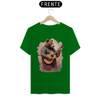 Nome do produto Bear Playing - Quality