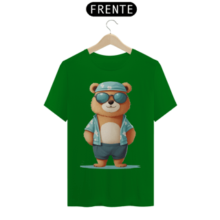Nome do produto Summer Bear 2 - Quality