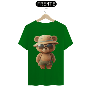 Nome do produto Summer Bear 3 - Quality