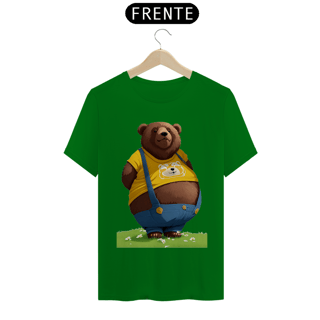 Nome do produto Chubby Bear - Quality