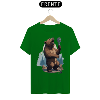 Nome do produto Singer Bear - Quality