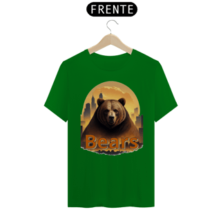 Nome do produto Urban Bears 4 - Quality