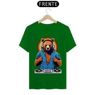 Nome do produto DJ Bear - Quality