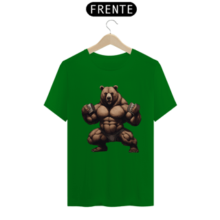 Nome do produto Bear Workout 3 - Quality