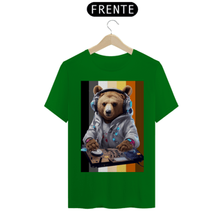 Nome do produto DJ Bear 2 - Quality