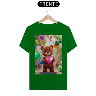 Nome do produto Teddy Bear Balloon - Quality