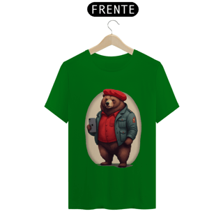 Nome do produto Companheiro Urso - Quality