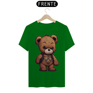 Nome do produto Badass Teddy 3 - Quality