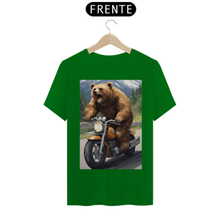 Nome do produto Easy Rider Bear - Quality