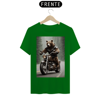 Nome do produto Easy Rider Bear 2 - Quality
