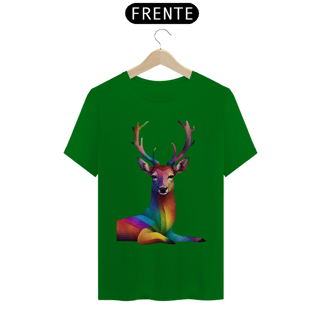 Nome do produto Proud Deer - Quality