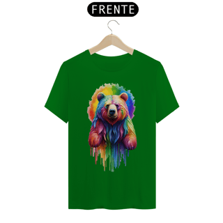 Nome do produto Rainbow Bear 3 - Quality