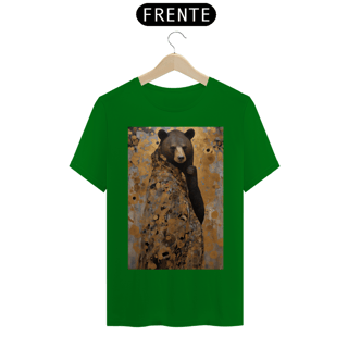 Nome do produto Judit Bear  pintura - Quality