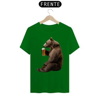 Nome do produto Urso Cerveja - Quality